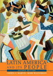Latin America And Its People