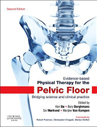 Evidence-Based Physical Therapy For The Pelvic Floor