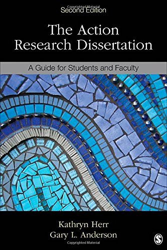 Action Research Dissertation
