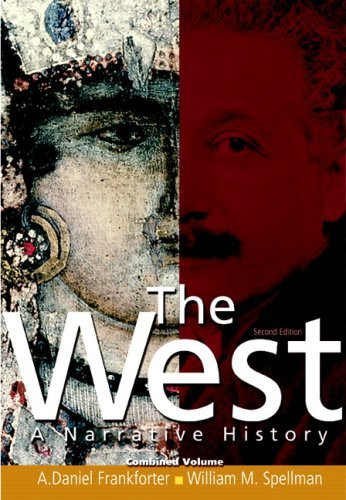 West A Narrative History