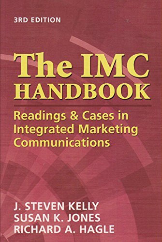 Imc Handbook