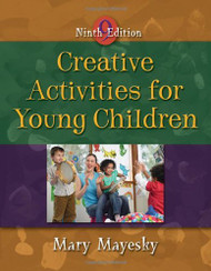 Creative Activities And Curriculum For Young Children