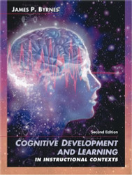 Cognitive Development And Learning In Instructional Contexts