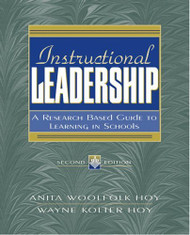 Instructional Leadership