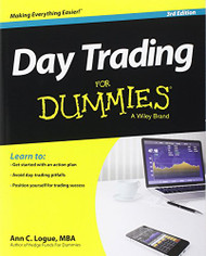 Day Trading For Dummies