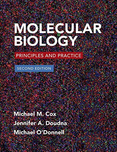 Molecular Biology