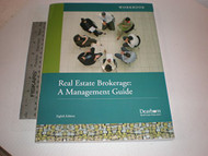 Real Estate Brokerage   (Laurel McAdams)