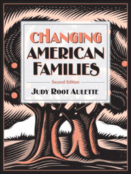 Changing American Families