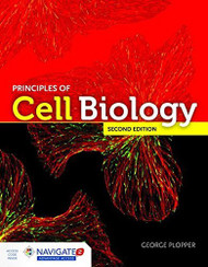 Principles Of Cell Biology