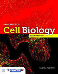 Principles Of Cell Biology