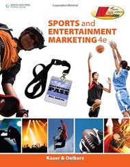 Sports And Entertainment Marketing