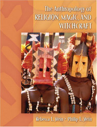 Anthropology Of Religion Magic And Witchcraft