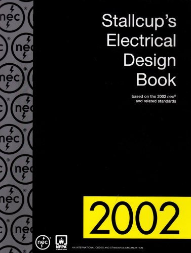 Stallcup's Electrical Design Book
