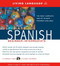 Ultimate Spanish Beginner-Intermediate