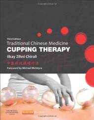 Traditional Chinese Medicine Cupping Therapy