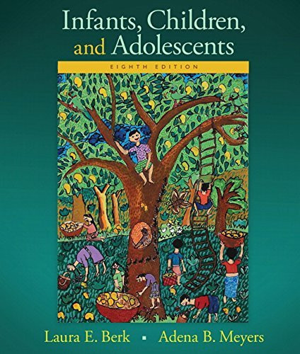 Infants Children And Adolescents