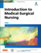 Introduction To Medical-Surgical Nursing