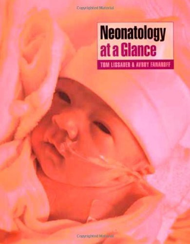 Neonatology At A Glance