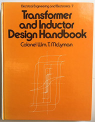Transformer And Inductor Design Handbook