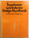 Transformer And Inductor Design Handbook