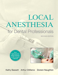 Local Anesthesia For Dental Professionals