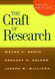 Craft Of Research