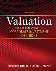 Valuation