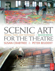 Scenic Art For The Theatre