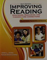 Improving Reading