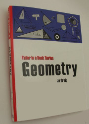 Tutor In A Book's Geometry