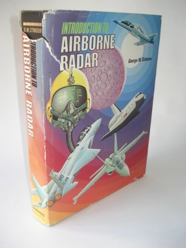 Stimson's Introduction to Airborne Radar