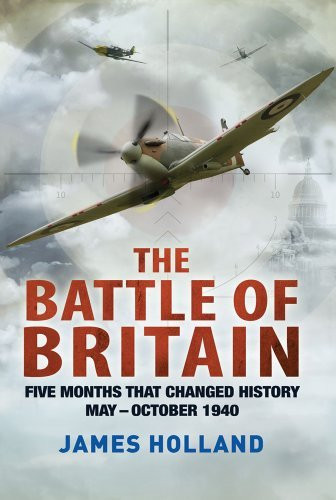 Battle Of Britain