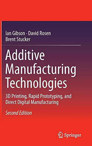 Additive Manufacturing Technologies