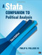 Stata Companion To Political Analysis