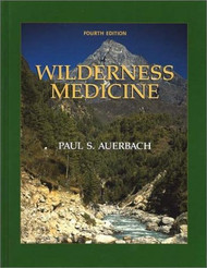 Auerbach's Wilderness Medicine