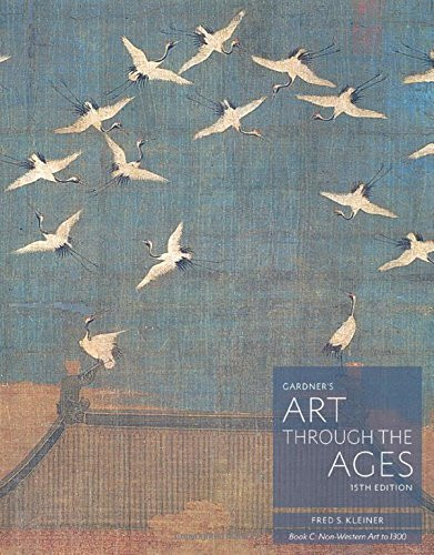 Gardner's Art Through The Ages Backpack Book C