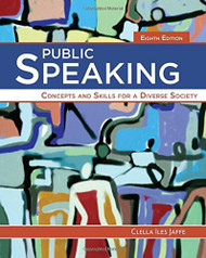 Public Speaking Concepts And Skills For A Diverse Society