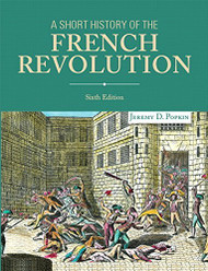 Short History Of The French Revolution