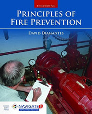 Principles Of Fire Prevention