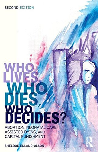 Who Lives Who Dies Who Decides?