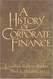 History Of Corporate Finance