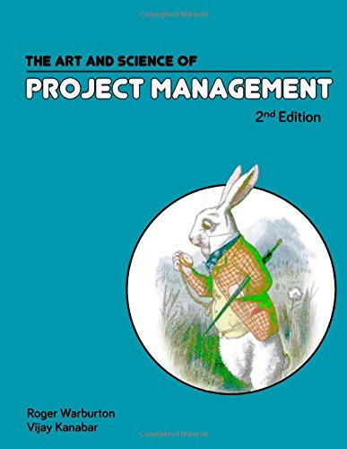 Art And Science Of Project Management