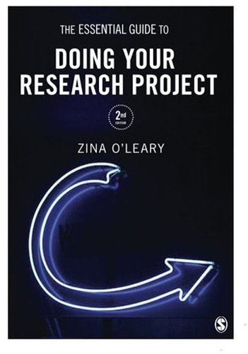 Essential Guide To Doing Your Research Project