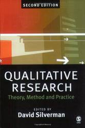 Qualitative Research by David Silverman