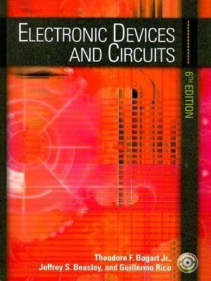 Electronic Devices And Circuits