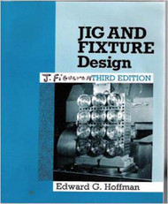 Jig And Fixture Design