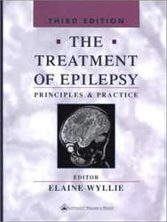 Treatment Of Epilepsy