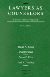 Lawyers As Counselors