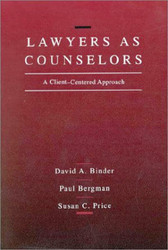 Lawyers As Counselors