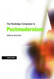 Routledge Companion To Postmodernism